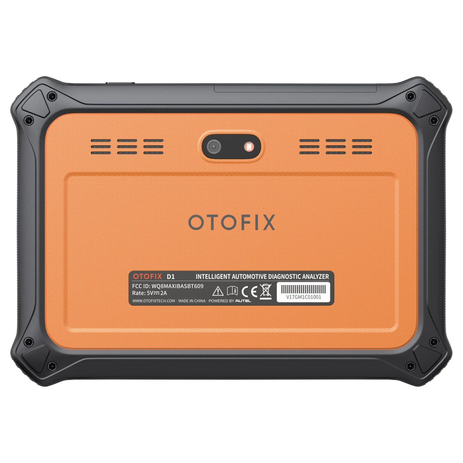 OTOFIX D1 Lite - Image 10