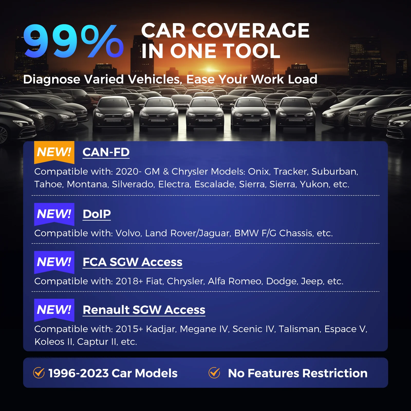 OTOFIX D1 MAX2 - Image 7