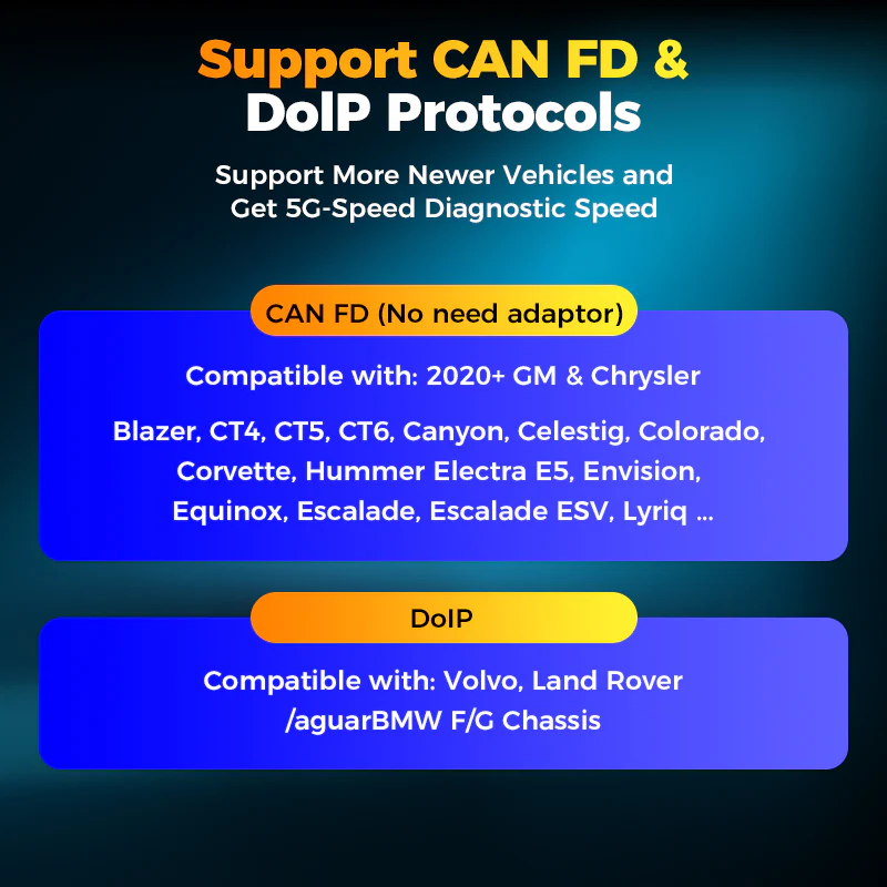 OTOFIX D1 PROS2 - Image 10