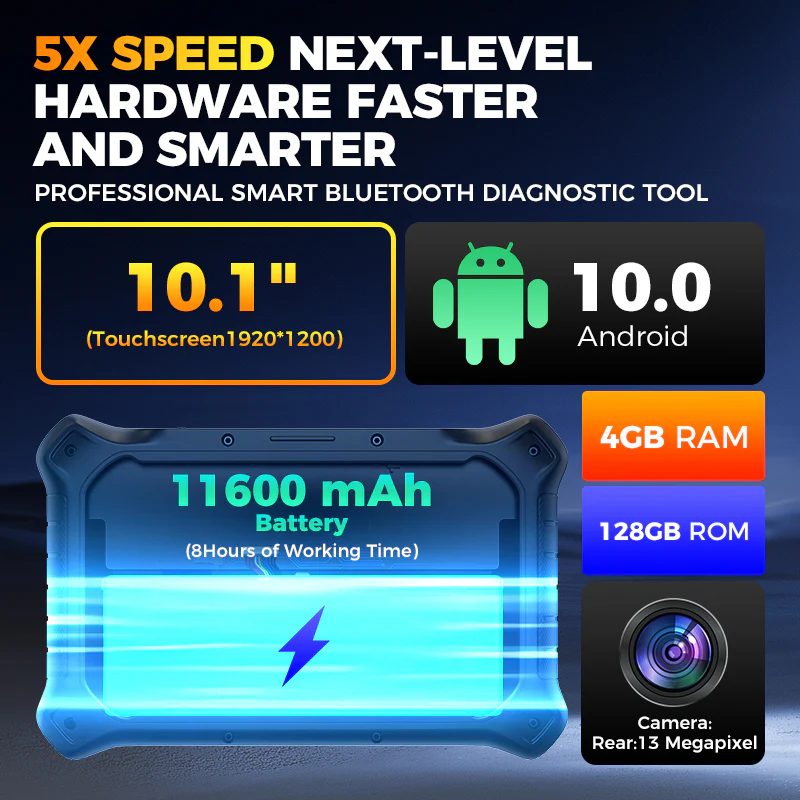 OTOFIX D1 PROS2 - Image 4