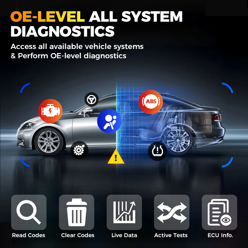 OTOFIX D1 PROS2 - Image 5