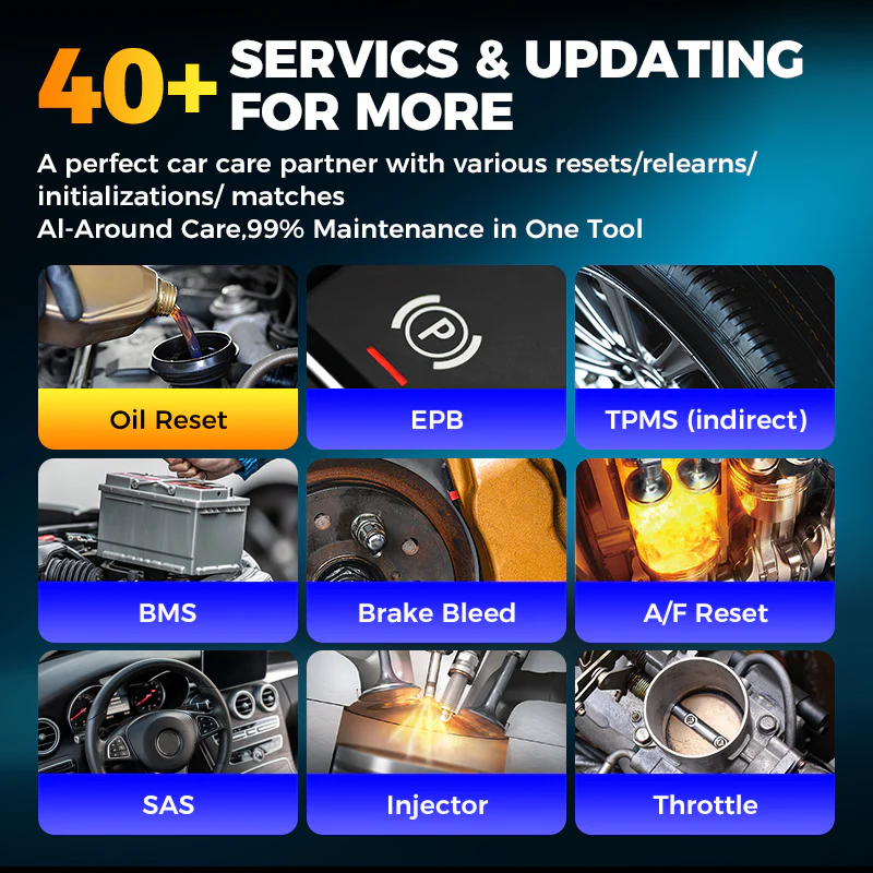 OTOFIX D1 PROS2 - Image 6