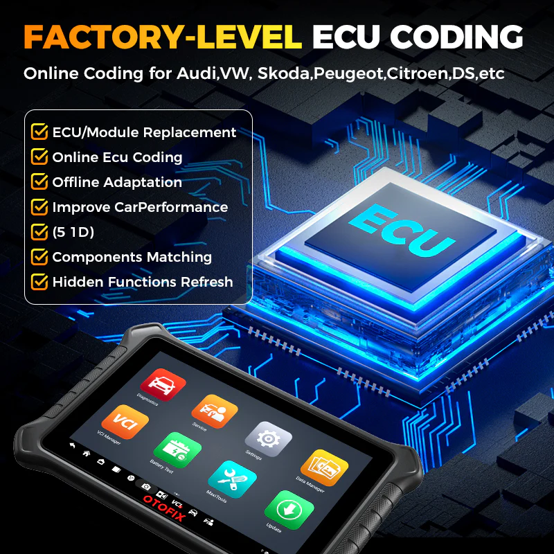 OTOFIX D1 PROS2 - Image 8