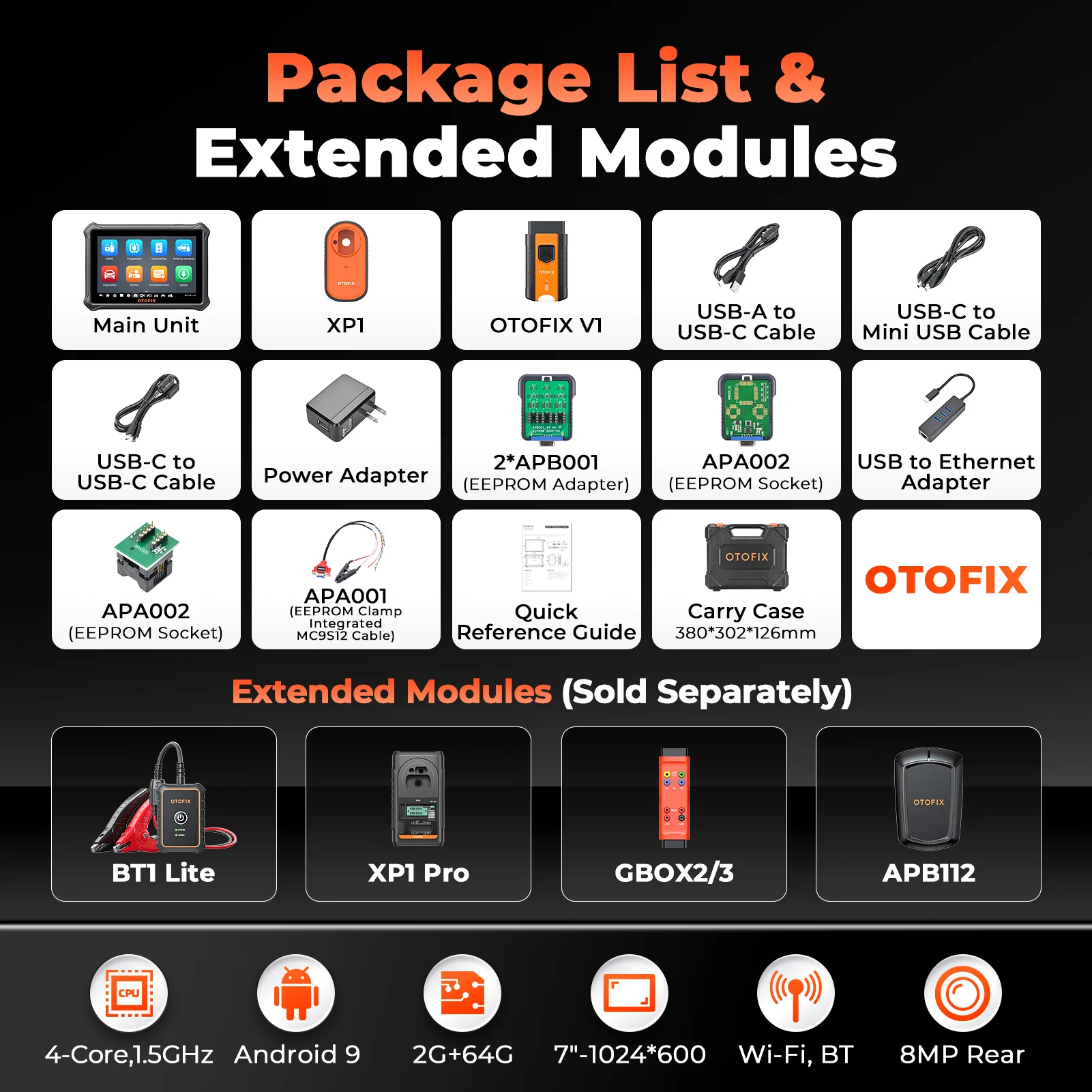 OTOFIX IM1 - Image 10