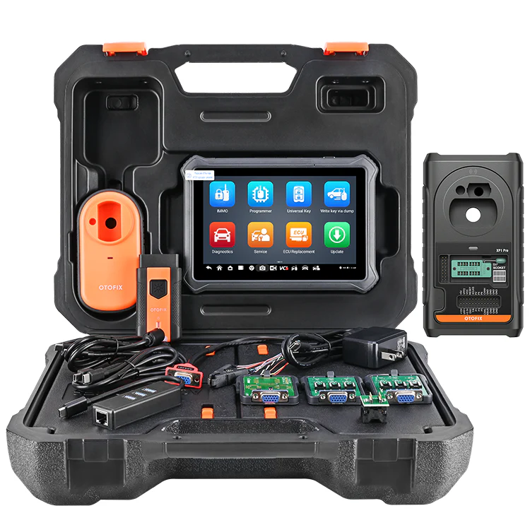 OTOFIX IM1 - Image 3