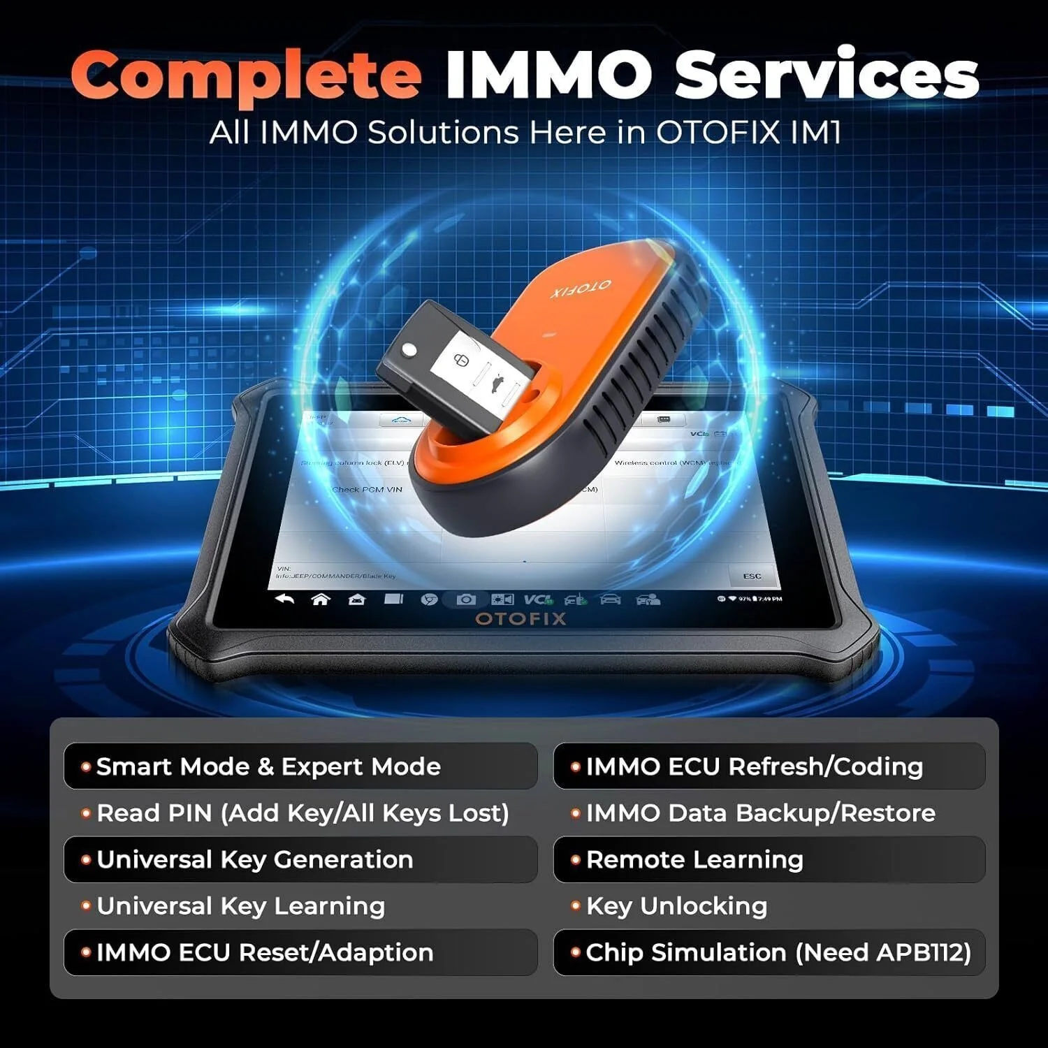 OTOFIX IM1 - Image 5